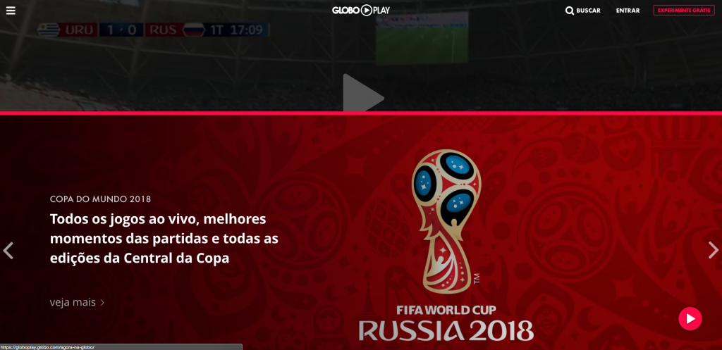 como assistir a copa do mundo pela globoplay como assistir a copa do mundo pela globoplay
