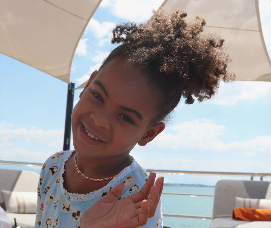 Blue Ivy