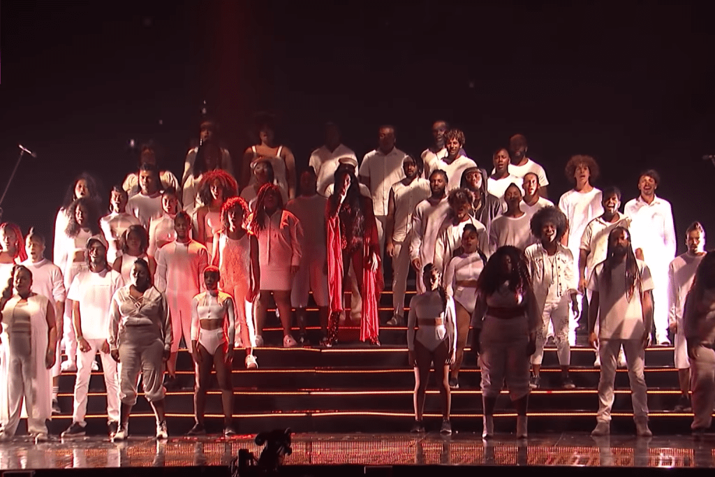 Tudo que aconteceu no Prêmio Multishow e os ganhadores da noite