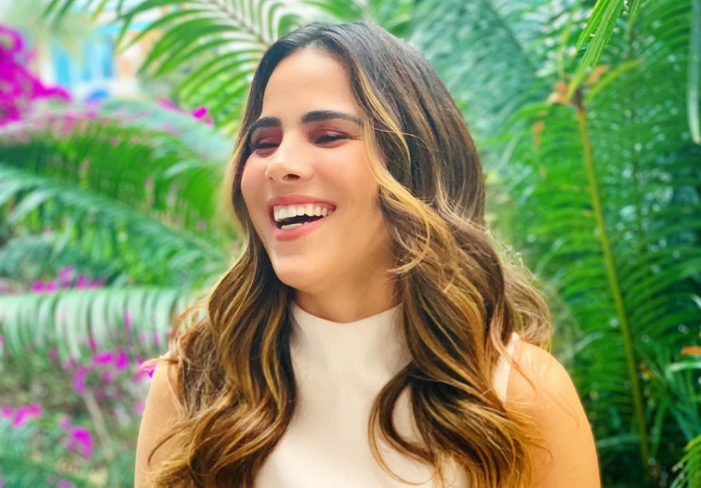 Wanessa Camargo deu uma lição de ouro sobre a criação dos filhos