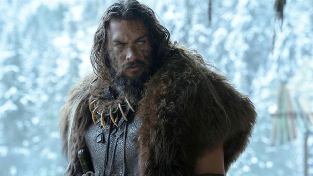 Skol dá melhor resposta sobre áudio que viralizou na série de Jason Momoa
