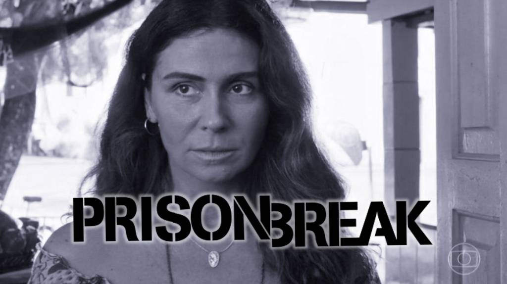 Luzia foge da cadeia e vira cantora internacional em ‘Segundo Sol’