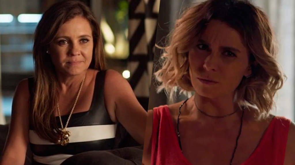 Laureta prepara armadilha para polícia capturar Luzia em ‘Segundo Sol’