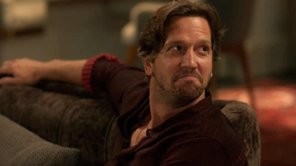 Remy descobre o maior segredo da história de ‘Segundo Sol’