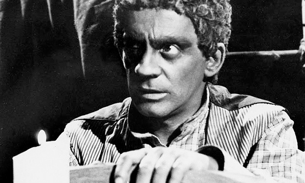 Por uma questão de cor: como os negros superaram o preconceito na teledramaturgia Por uma questão de cor: como os negros superaram o preconceito na teledramaturgia