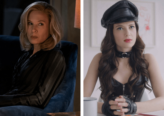 5 séries na Netflix com apenas uma temporada para maratonar no mesmo dia