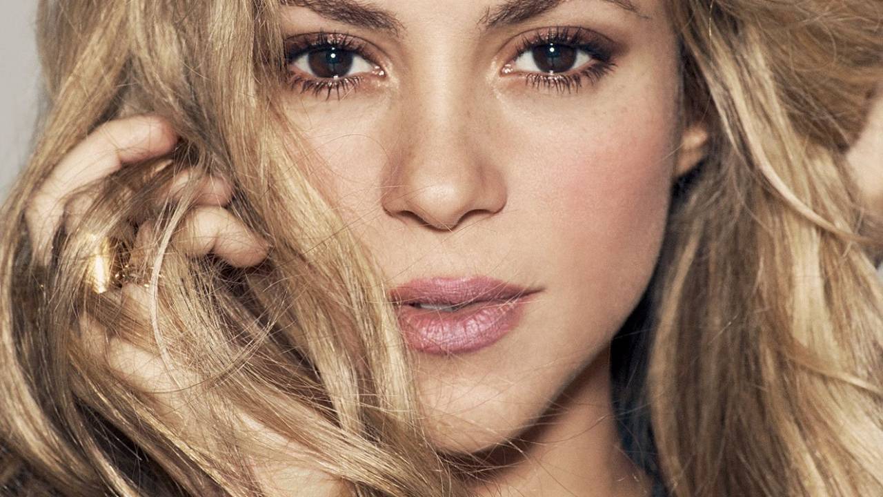 Shakira