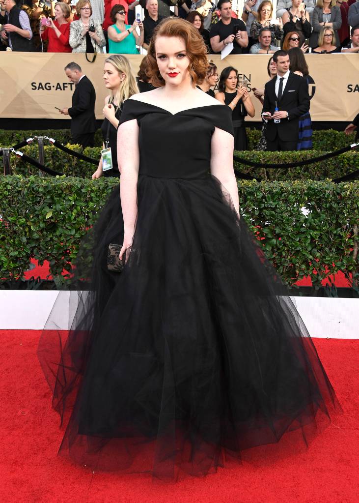 shannon-purser shannon