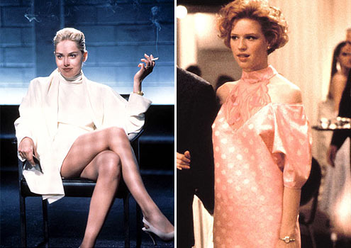 10 vestidos que fizeram história no cinema