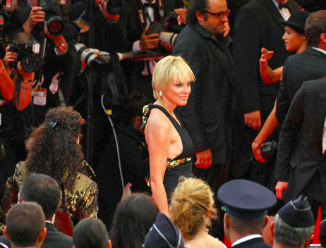 sharon stone sharon