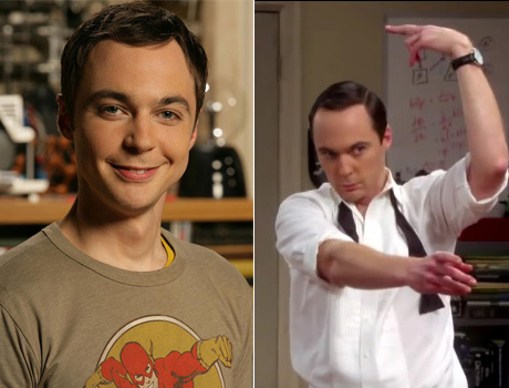 sheldon