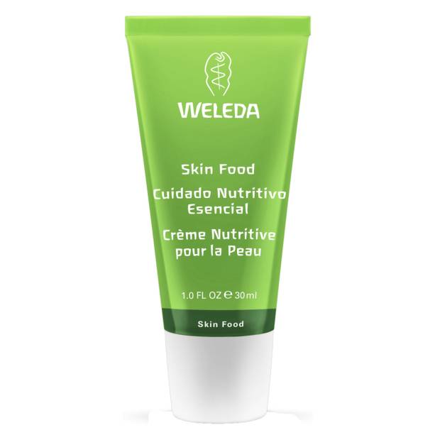 <span>Skin Food </span><strong>Weleda</strong><span> - Hidratante - 30ml - </span><strong>R$ 32,90</strong>