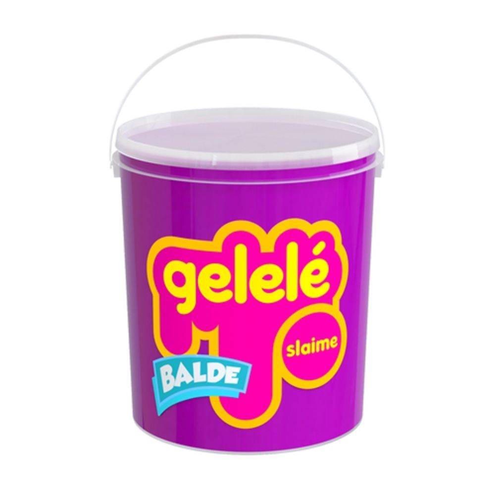 Gelelé slime-gelelecc81