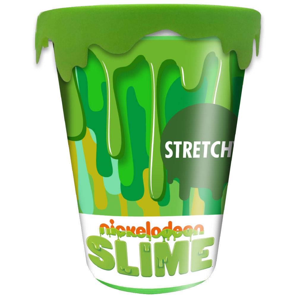 Slime Nickelodeon slime-nick