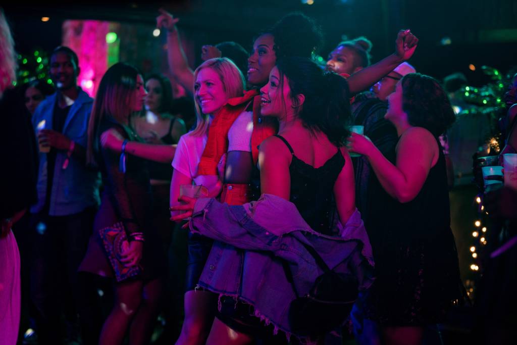 ‘Alguém especial’ é o filme perfeito para rir e chorar no fim de semana