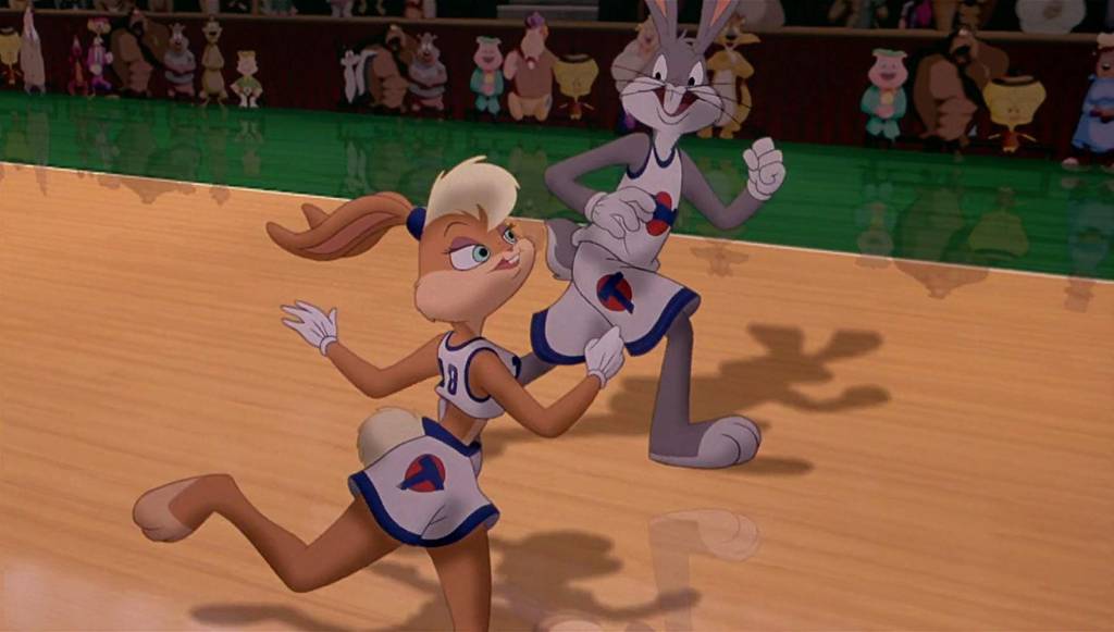 Space Jam Space Jam