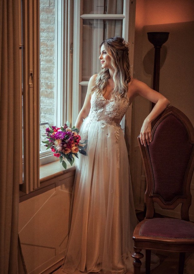 Vestido de noiva Sthefany Brito sthefany-brito-vestido-de-noiva