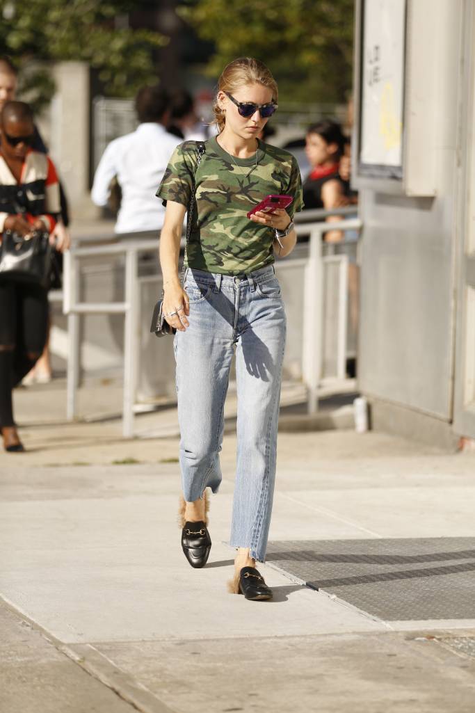 Street Style Nova York