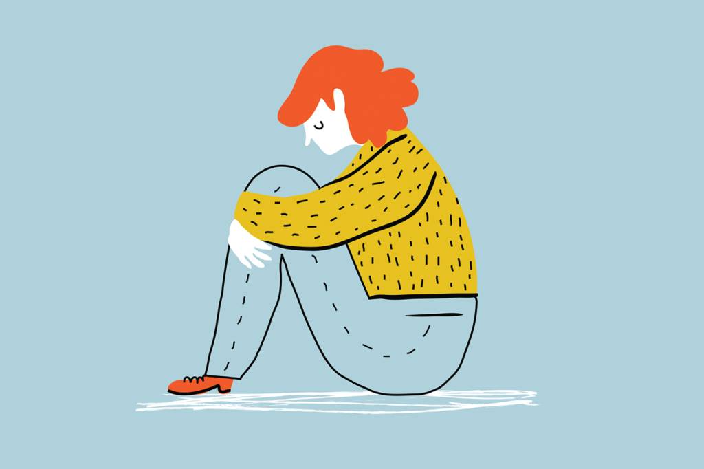 Suicídio: como agir quando sei que alguém próximo a mim quer se matar?