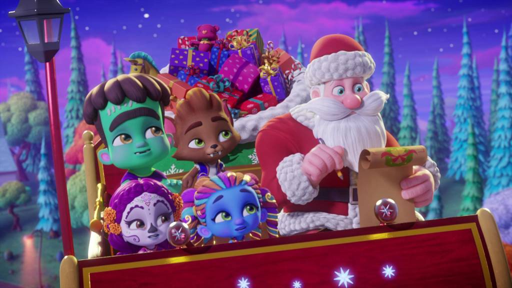 Super Monstros Salvam o Natal super-monstros-salvam-o-natal