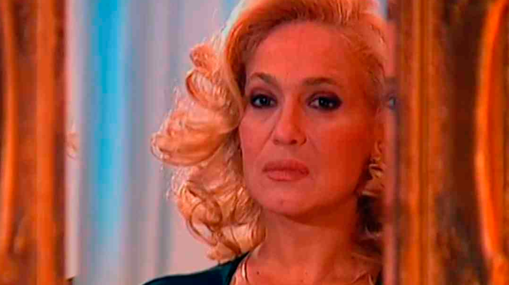 Susana Vieira em Por Amor Susana Vieira em Por Amor