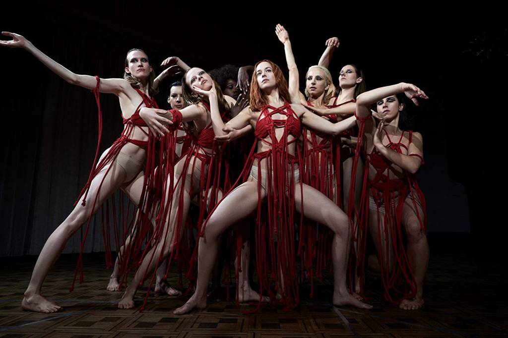 suspiria Suspíria