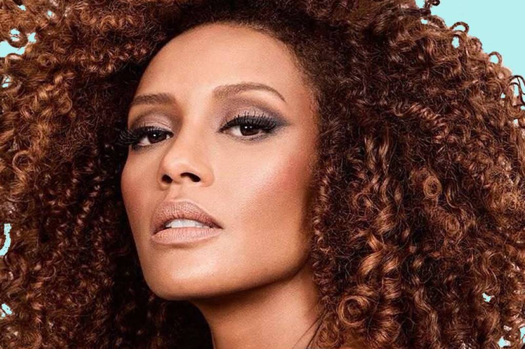 Taís Araújo está na lista de pessoas negras mais influentes do mundo