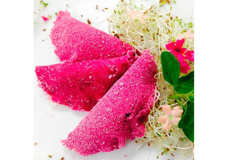 Dieta delivery: conheça o serviço preferido das famosas que moram no Rio de Janeiro