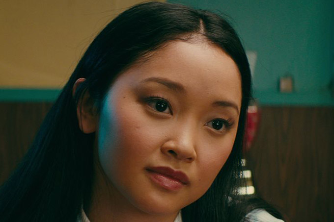 lara jean cilios para todos os garotos que já amei lara jean cilios para todos os garotos que já amei