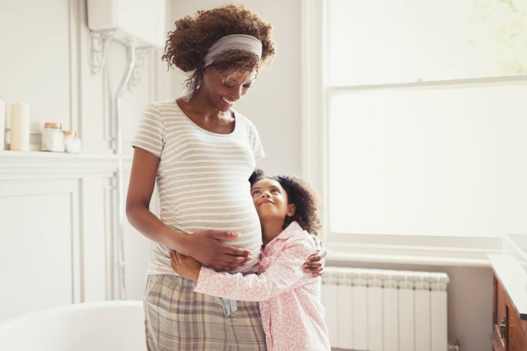 Existe tempo ideal para tentar a segunda gravidez?