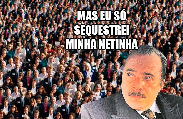 Resumo de novela Tempo de Amar José Augusto