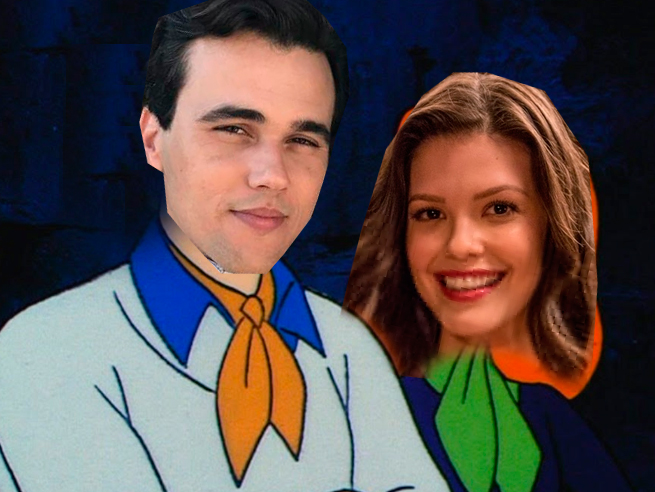 tempo-de-amar-vicente-maria-vitoria-scooby-doo