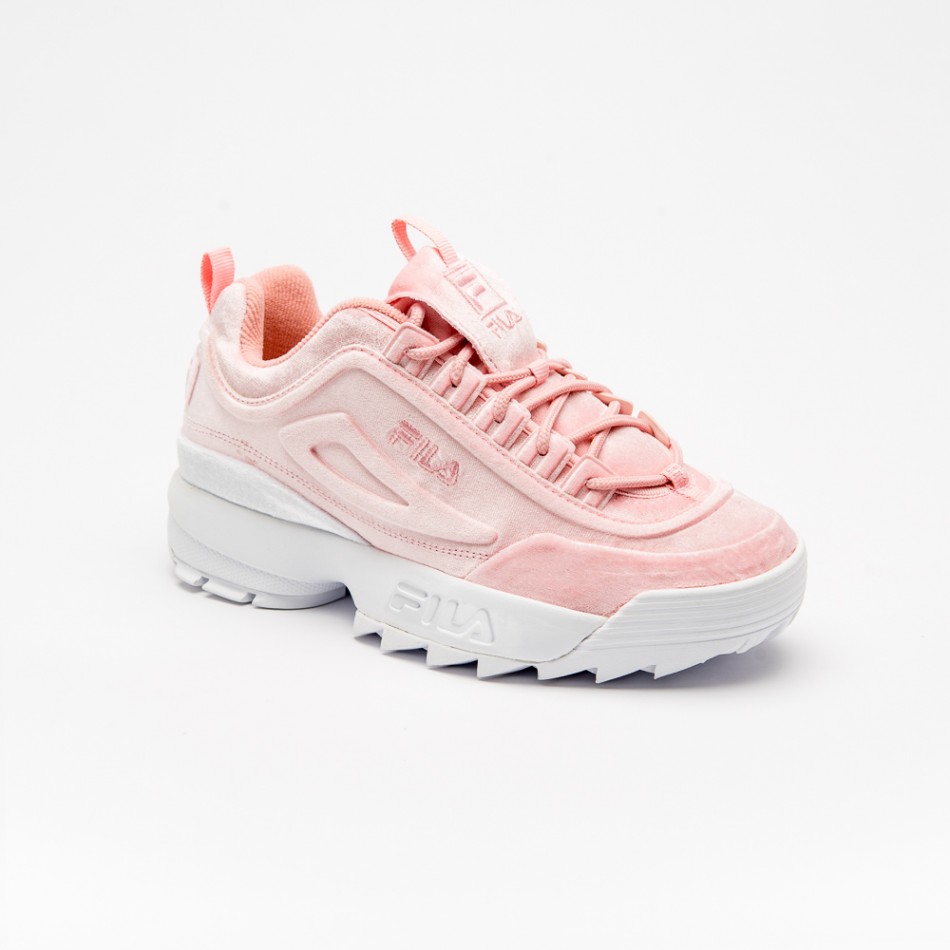 tenis fila disruptor tenis-fila-disruptor