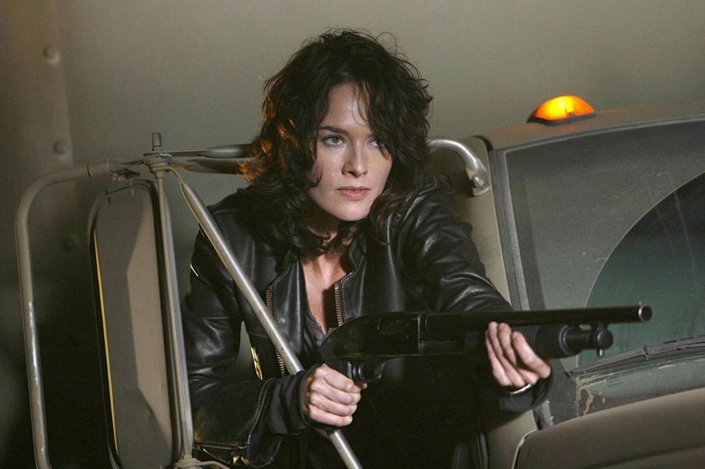 Lena Headey – O Exterminador do Futuro terminator_the_sarah_connor_chronicles.0