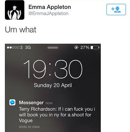 Emma Appleton