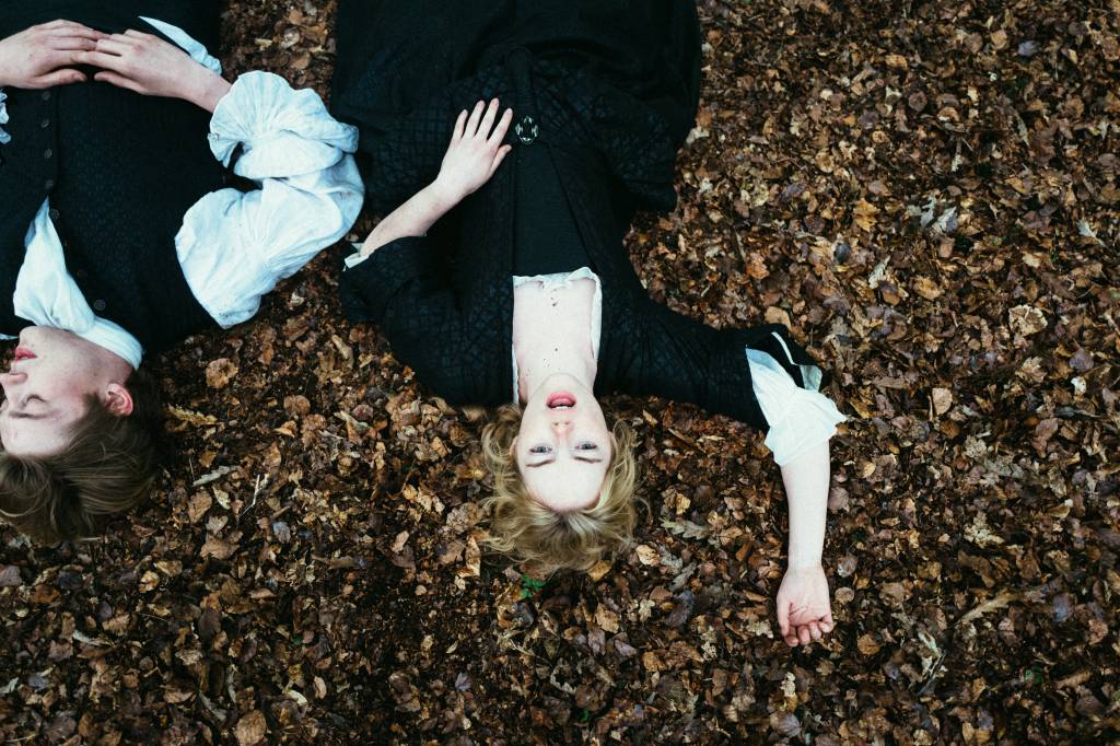 THE FAVOURITE THE FAVOURITE