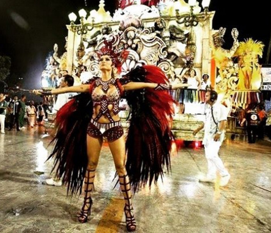 Thaila Ayala Thaila Ayala