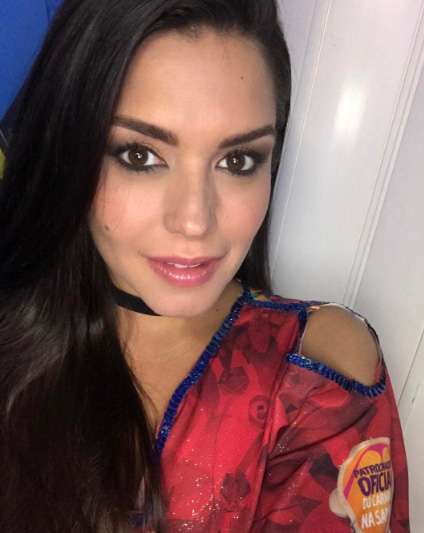 Thaís Fersoza Thaís Fersoza