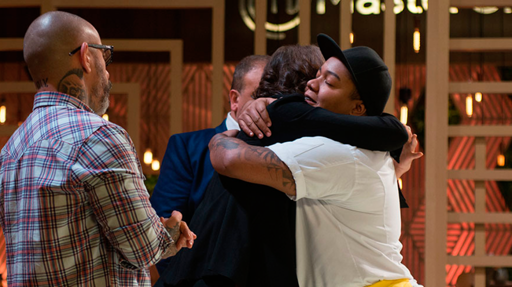 Chef trans do ‘MasterChef Profissionais’ emocionou o Brasil com relato