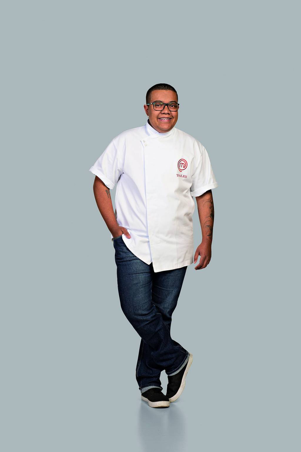 thales masterchef profissionais 2018 thales masterchef profissionais 2018
