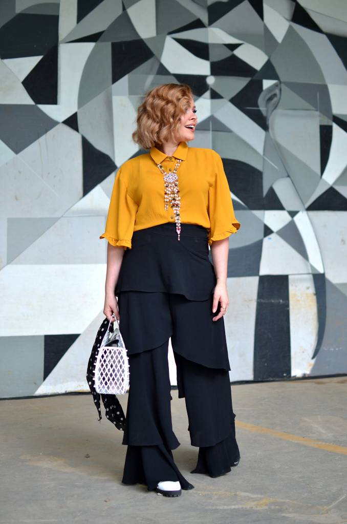 Thaty – Street style SPFWN45 thaty
