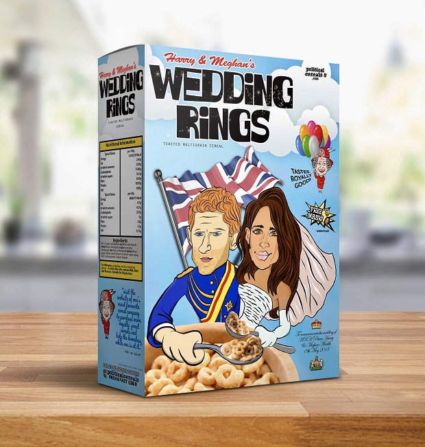 Souvenirs Meghan Markle e Harry the-best-meghan-markle-and-prince-harry-memorabilia-10