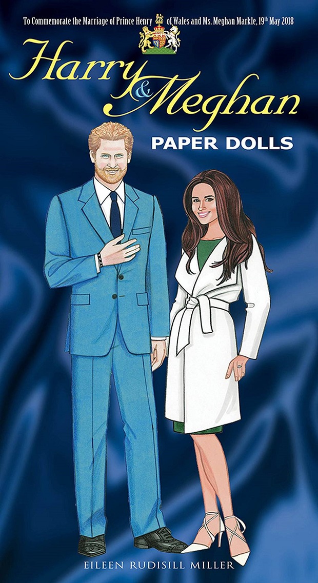 Souvenirs Meghan Markle e Harry the-best-meghan-markle-and-prince-harry-memorabilia-5
