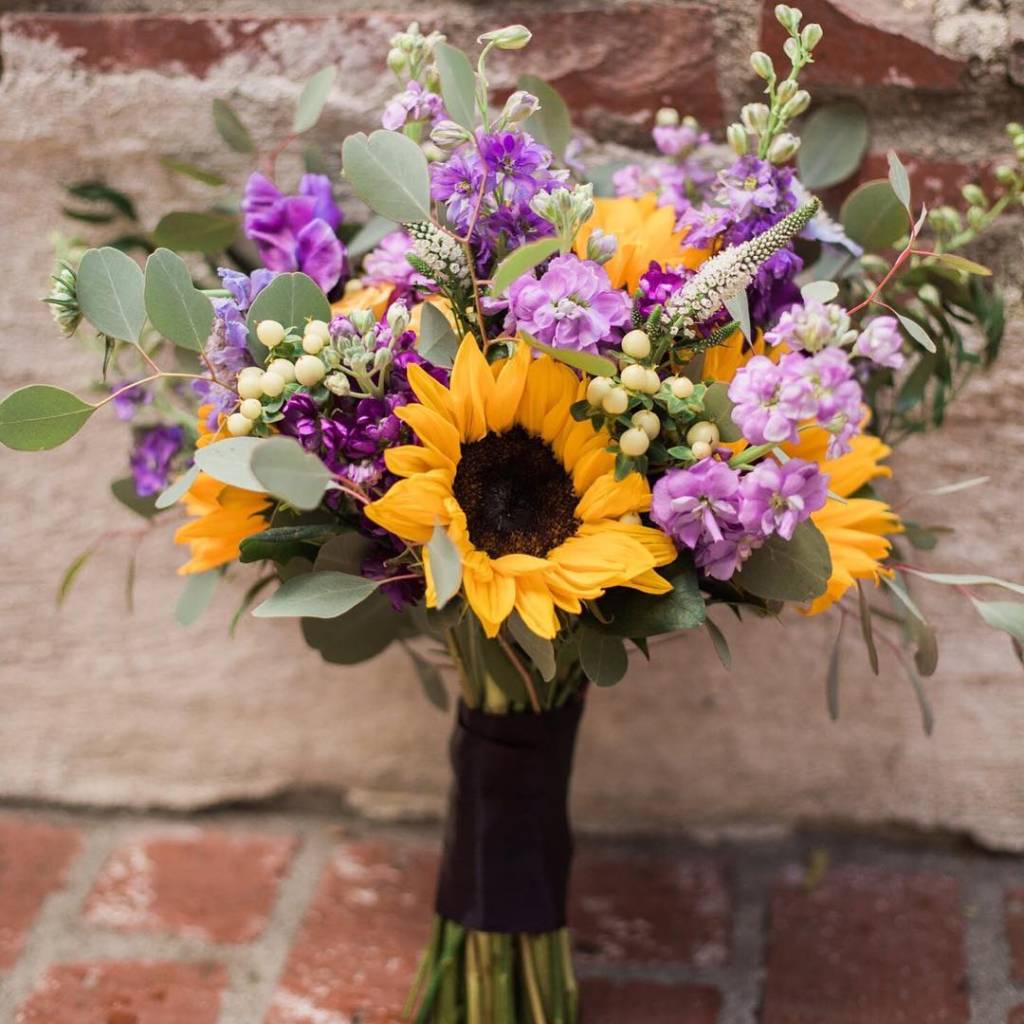 30 buquês de noiva criativos e diferentes the-flower-shop-nadia-guzman-instagram