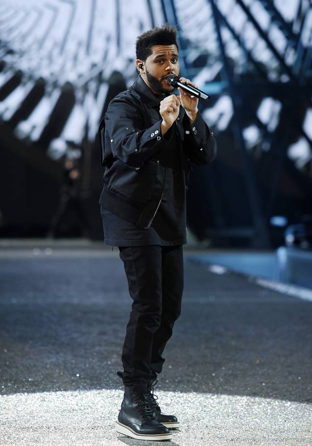 The Weeknd The Weeknd