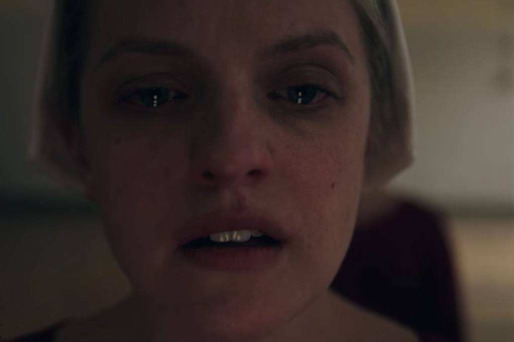 Novo teaser de “The Handmaid’s Tale” é para acabar com todo mundo