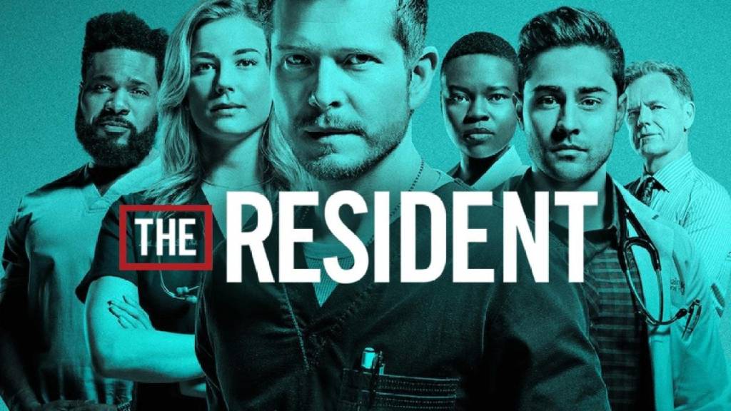 The Resident The Resident