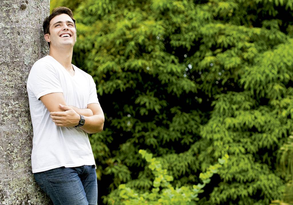 Miguel Sá Thiago Rodrigues