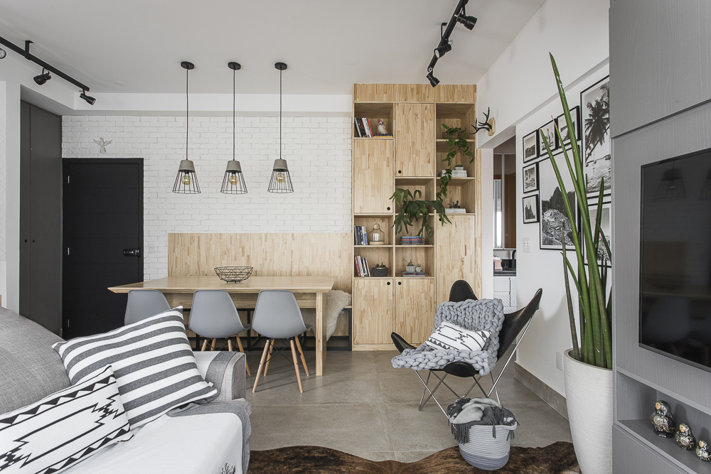 apartamento Carol Miluzzi apartamento Carol Miluzzi