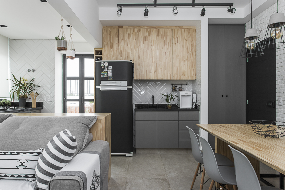 apartamento Carol Miluzzi apartamento Carol Miluzzi